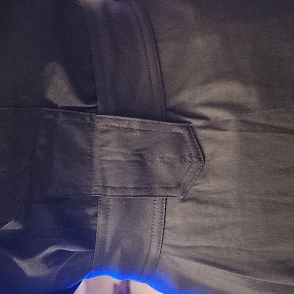 Women's coat size approx 12. Like new - Picture 8 of 14